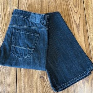 Jeans by Buffalo black 36 x 36
